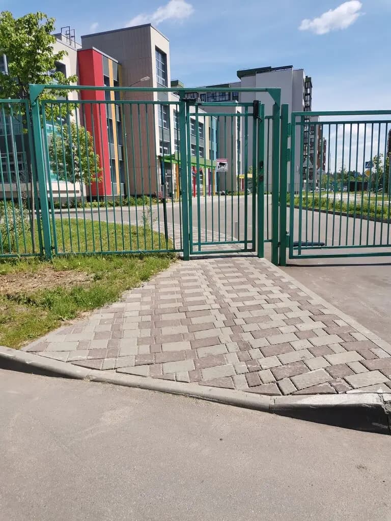 Средняя школа № 19, дошкольное отделение Умка — фото 3