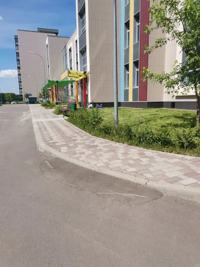 Средняя школа № 19, дошкольное отделение Умка — фото 7