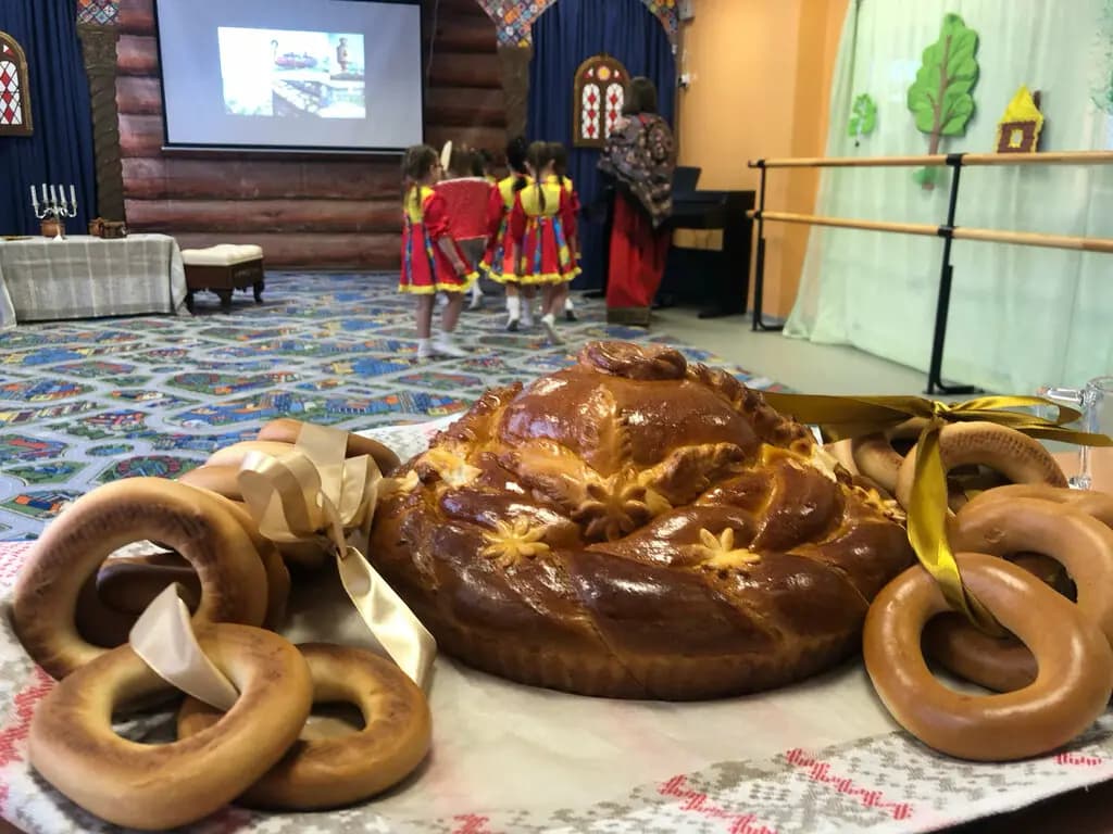 Средняя школа № 19, дошкольное отделение Умка — фото 9