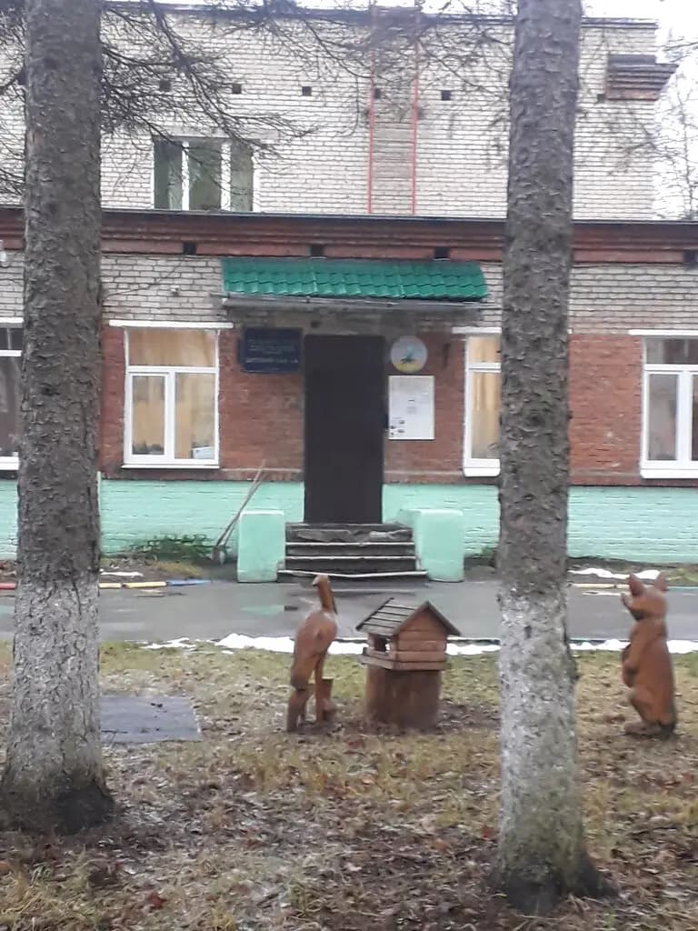 Лицей № 1, структурное подразделение детский сад № 14 — фото 3