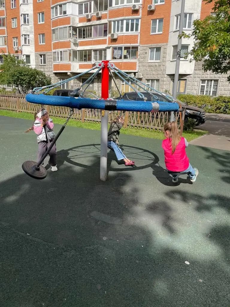 КиндерГарден