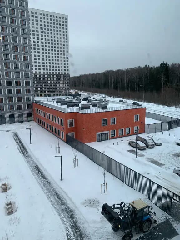 Школа № 32, дошкольное отделение № 58 Мозаика — фото 2