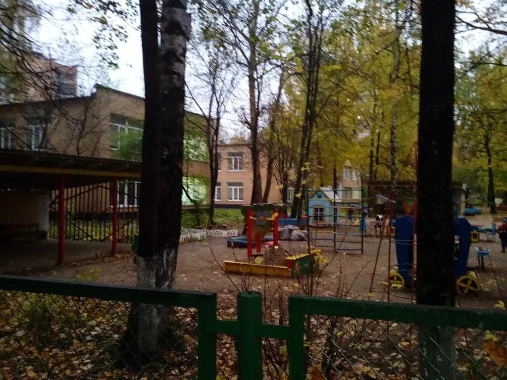 Образовательный комплекс Перспектива, дошкольное отделение Солнышко — фото 3