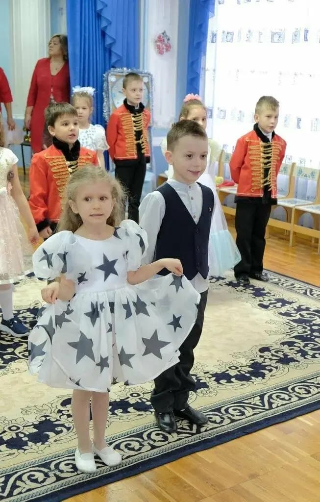 Детский сад-начальная школа Подснежник — фото 5