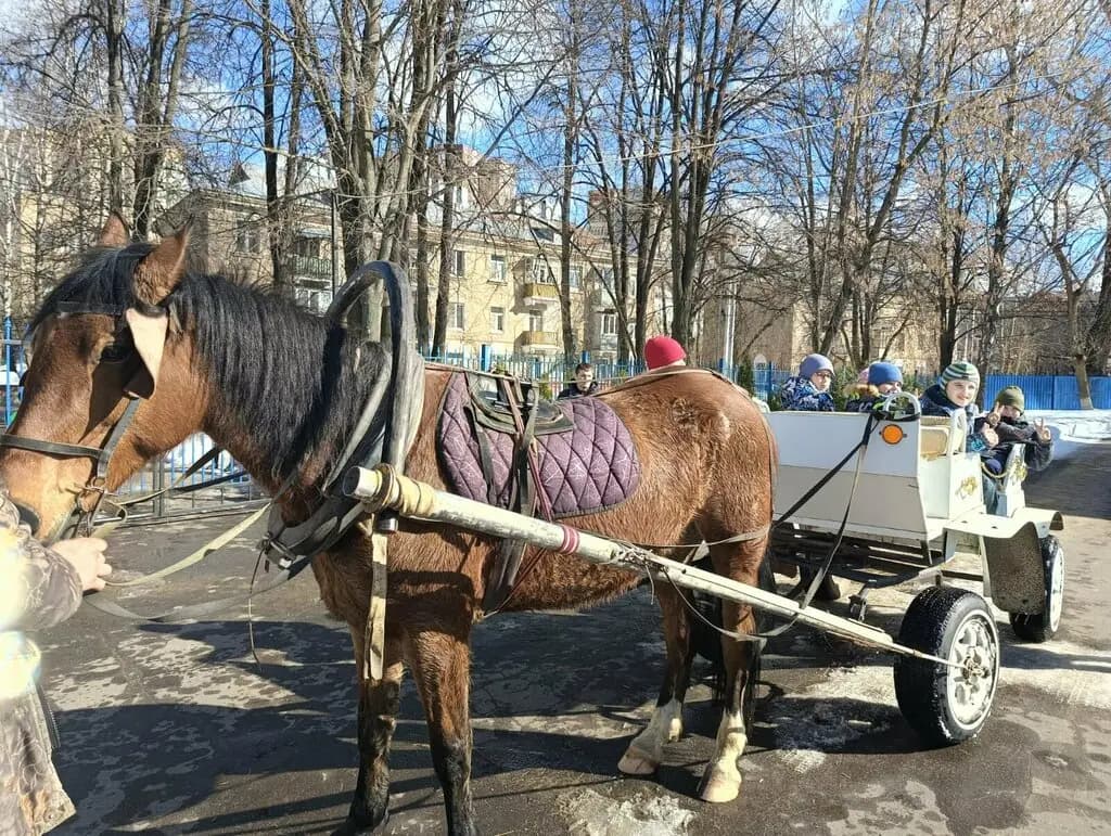Детский сад-начальная школа Подснежник — фото 6