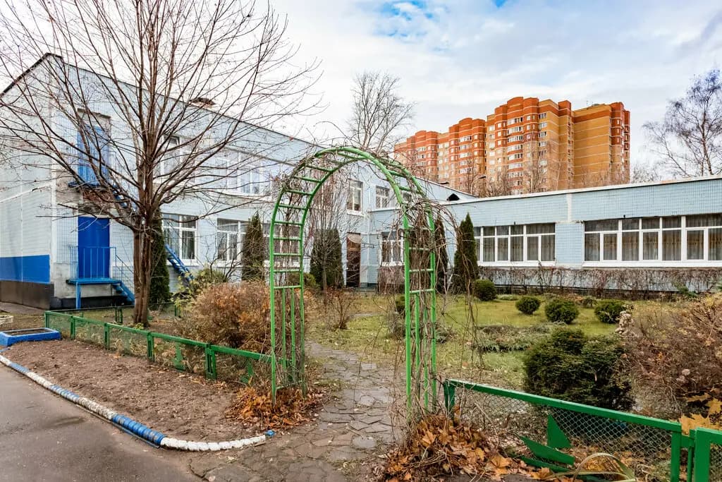 Детский сад-начальная школа Подснежник — фото 8