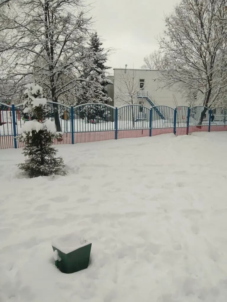 Средняя общеобразовательная школа № 12, дошкольное отделение детский сад № 35 — фото 8