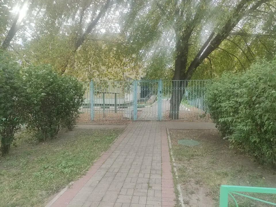 Детский сад компенсирующего вида № 27 Дюймовочка — фото 3
