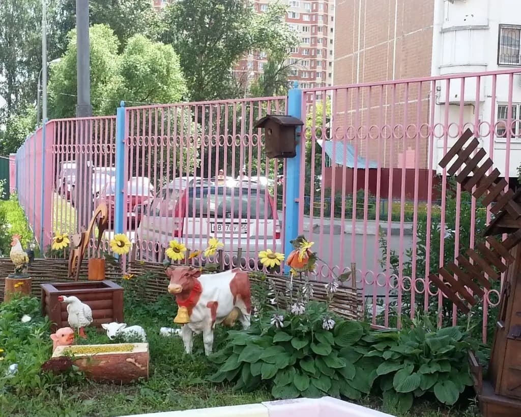Детский сад № 8 Ягодка — фото 2