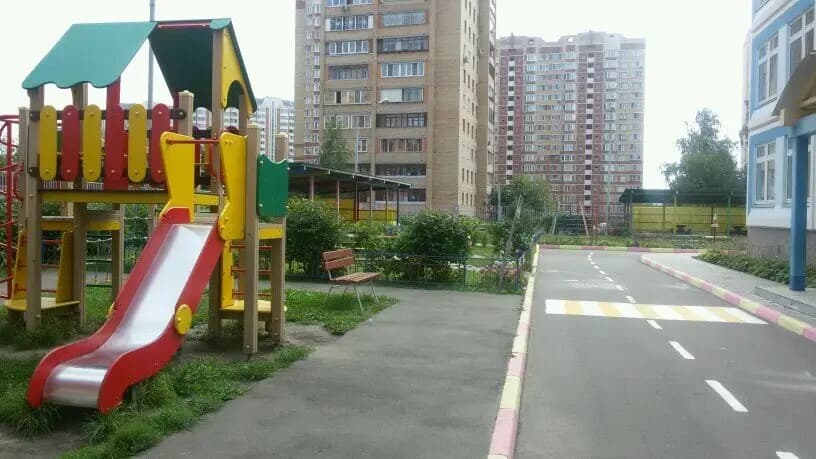 Детский сад № 8 Ягодка — фото 7