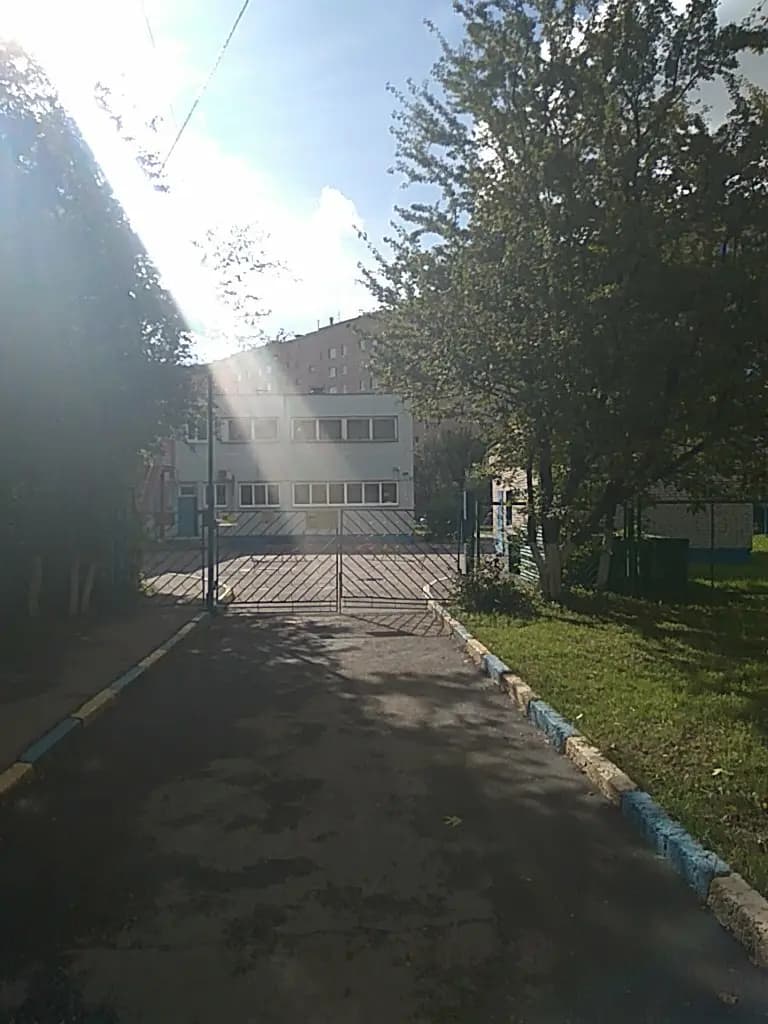 Аэрокосмический лицей, дошкольное отделение Золотая рыбка — фото 5