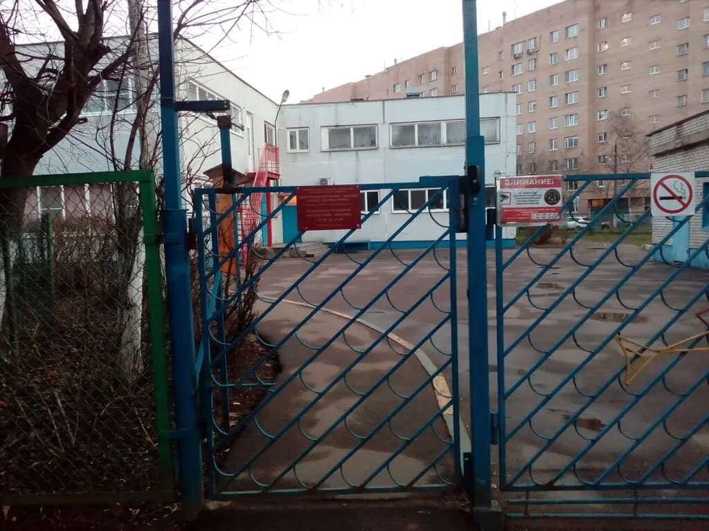 Аэрокосмический лицей, дошкольное отделение Золотая рыбка — фото 6
