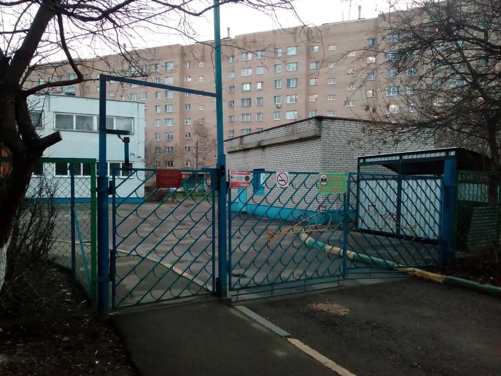 Аэрокосмический лицей, дошкольное отделение Золотая рыбка — фото 9