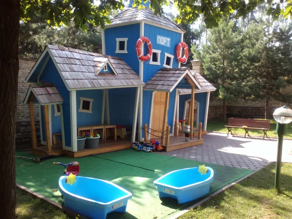 Юные капитаны — фото 5