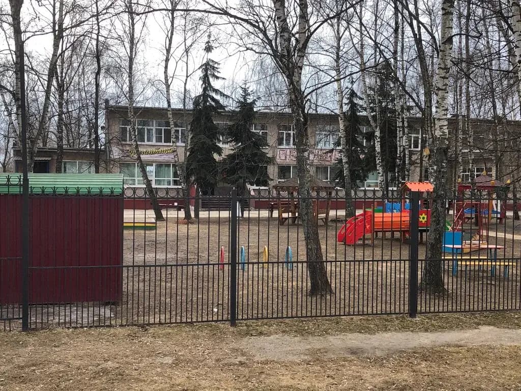 Детский сад № 40 Бригантина — фото 3