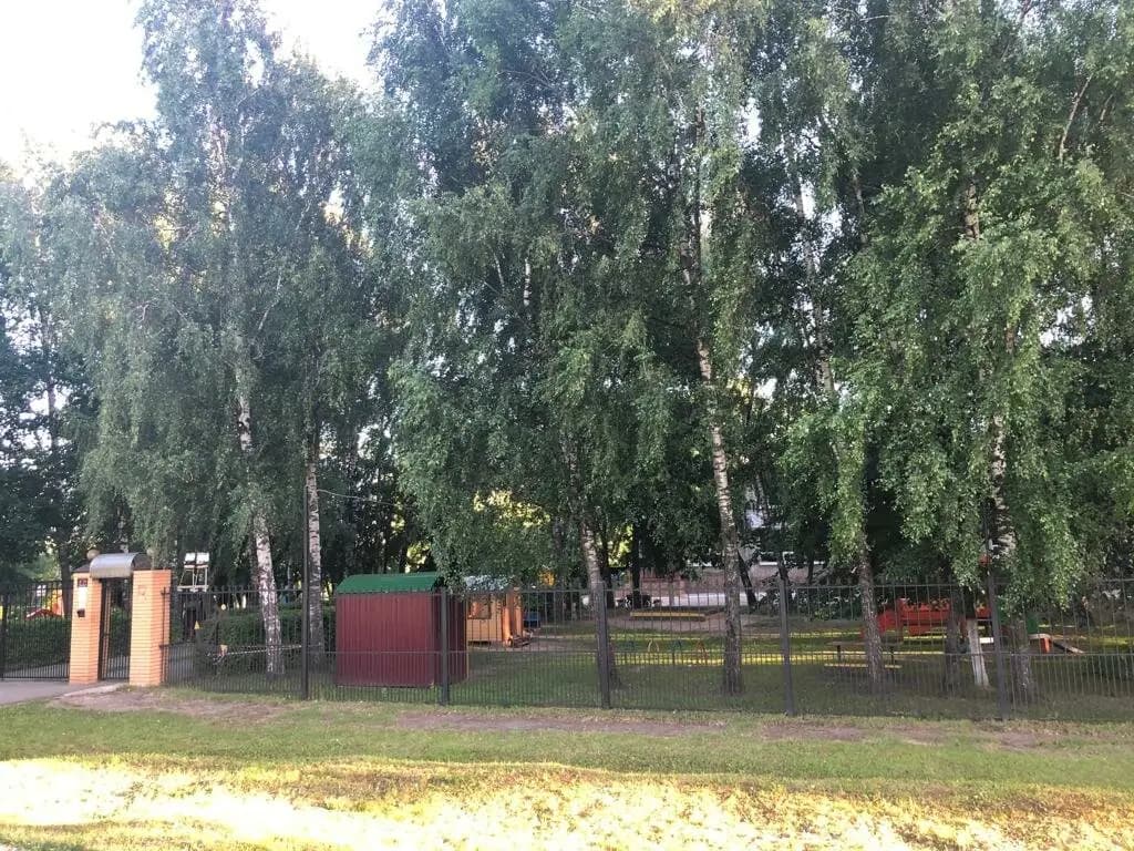 Детский сад № 40 Бригантина — фото 8