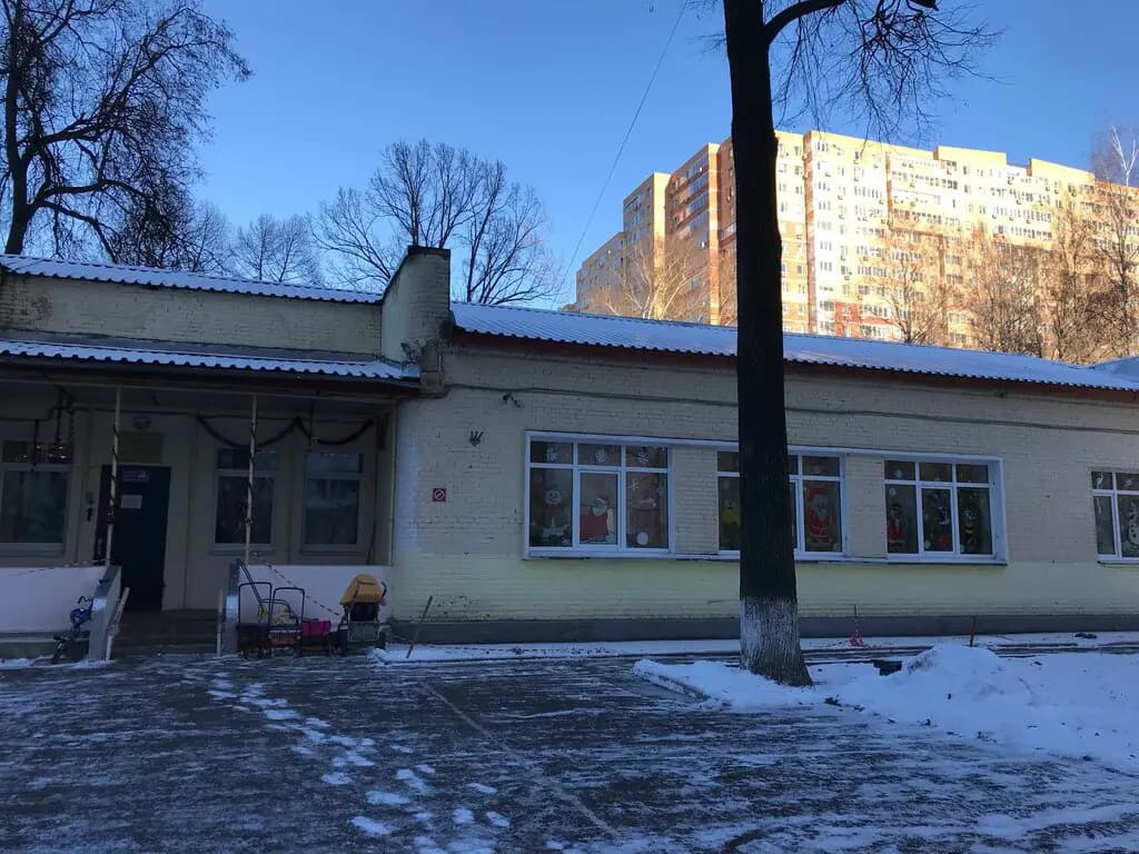 Детский сад № 38 Радуга — фото 4