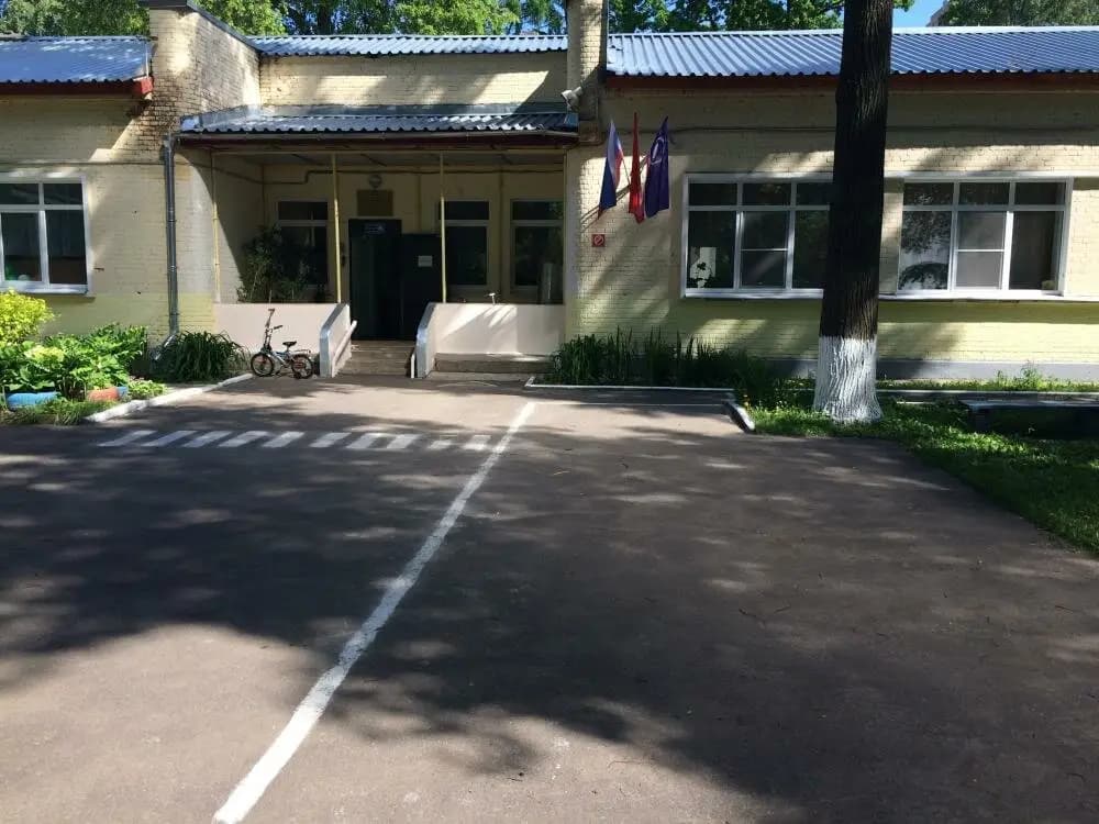 Детский сад № 38 Радуга — фото 7