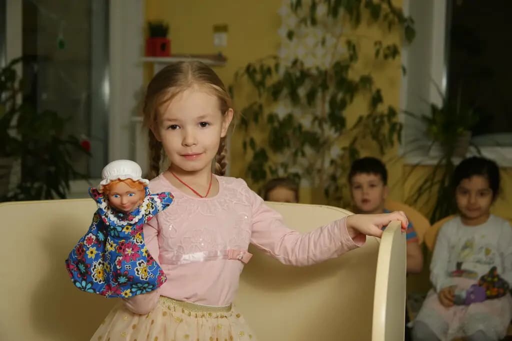Солнышко