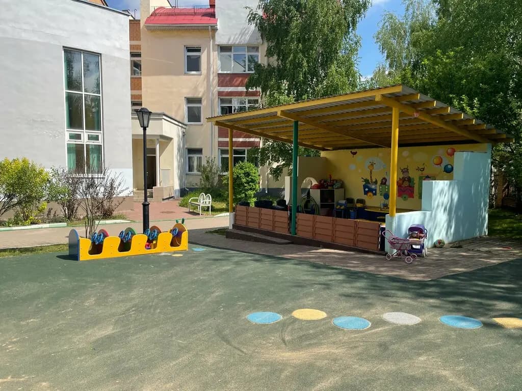 Прогимназия Белоснежка, структурное отделение детский сад — фото 3