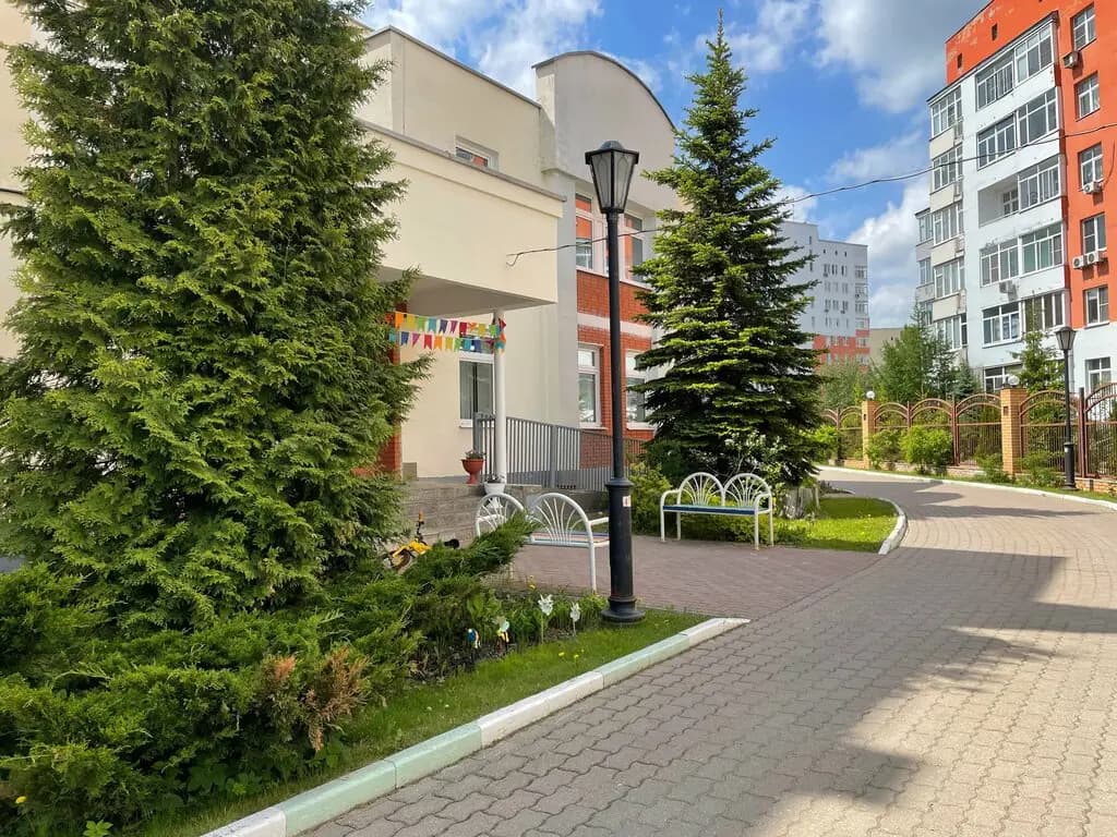 Прогимназия Белоснежка, структурное отделение детский сад — фото 6
