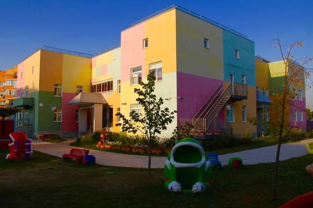 Город детства — фото 10