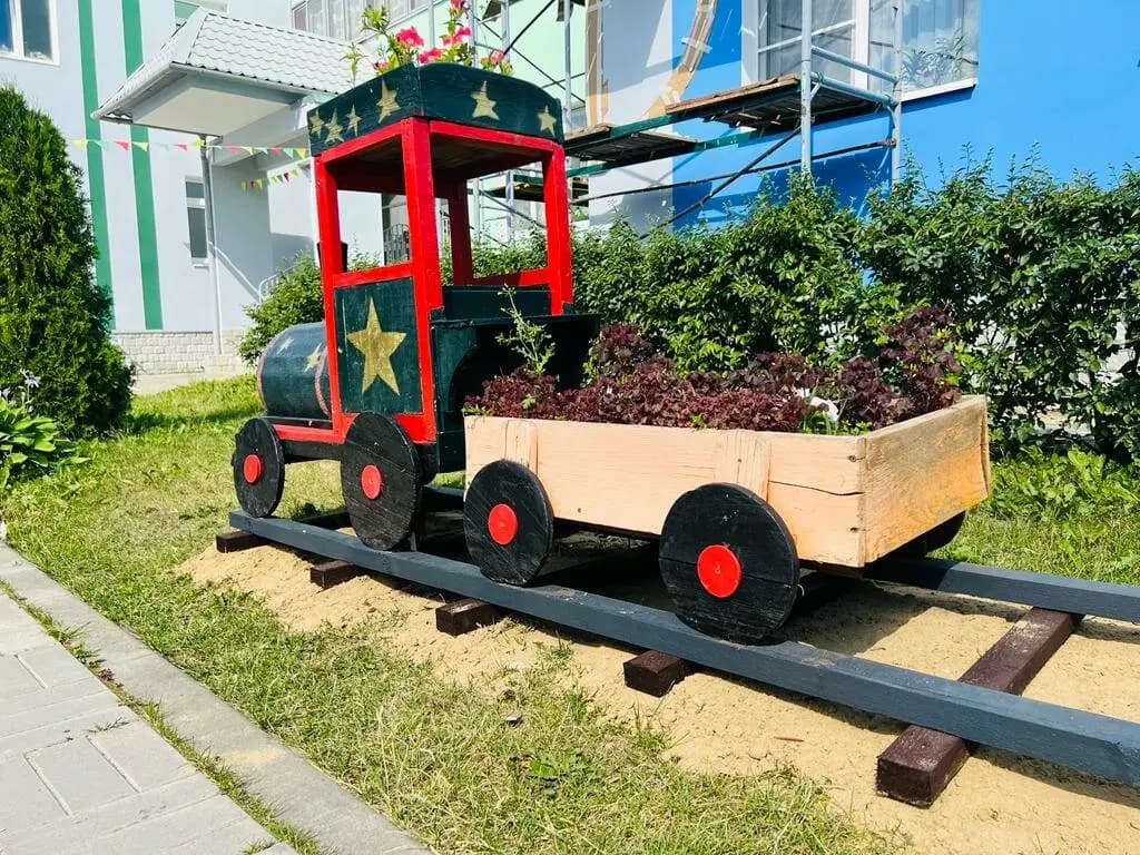 Город детства — фото 3