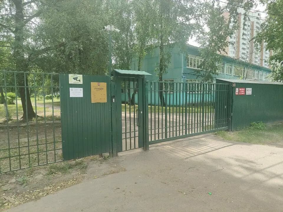 Средняя общеобразовательная школа № 10 дошкольное отделение 6, Позиция — фото 3