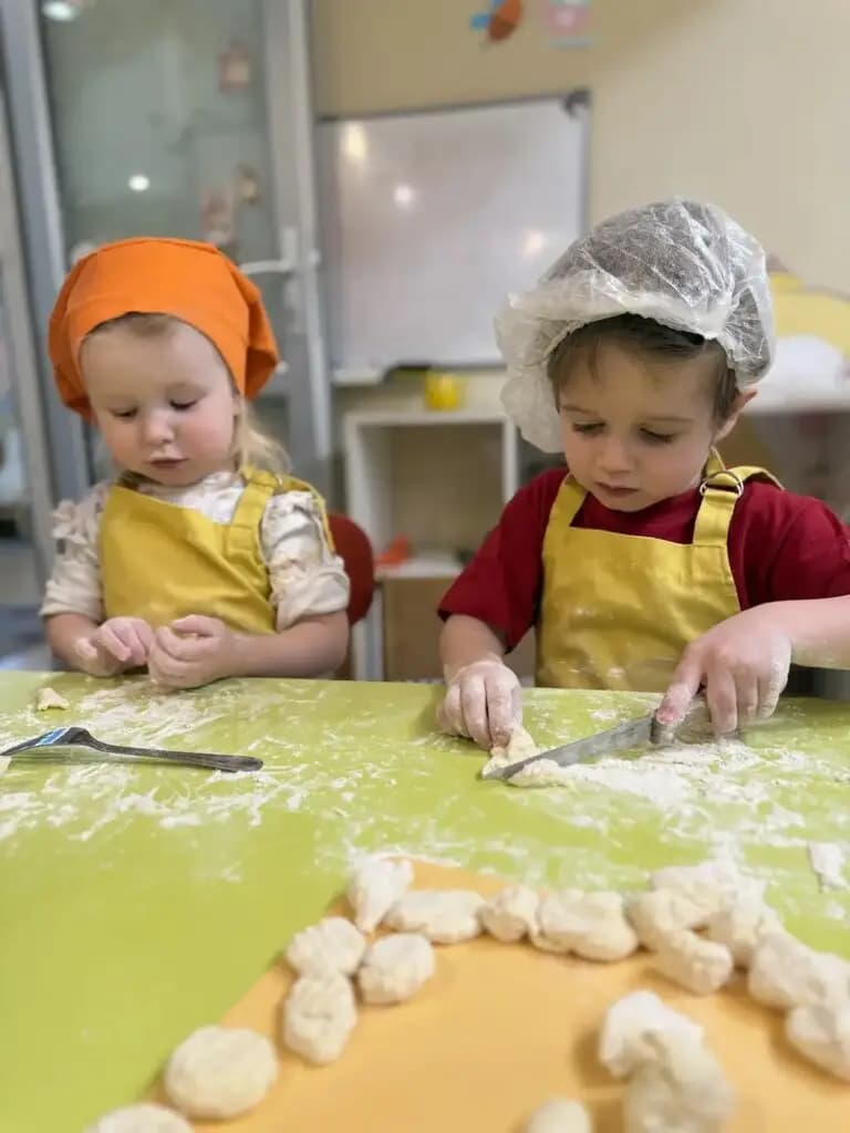 Облако детства — фото 3