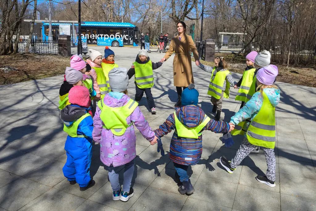Облако детства — фото 6