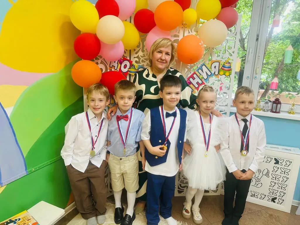 Волшебный фонарик — фото 5