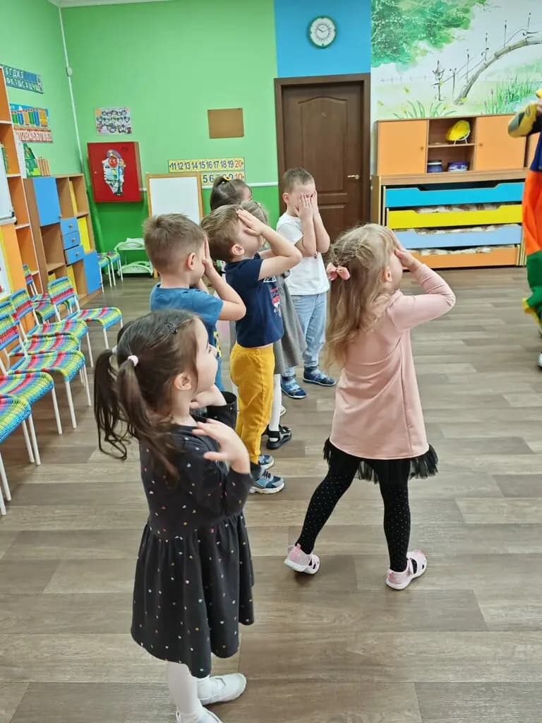 СолныШКОла — фото 8