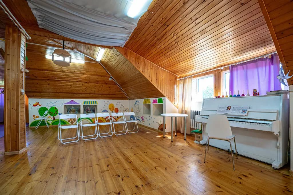 Счастливое детство — фото 8