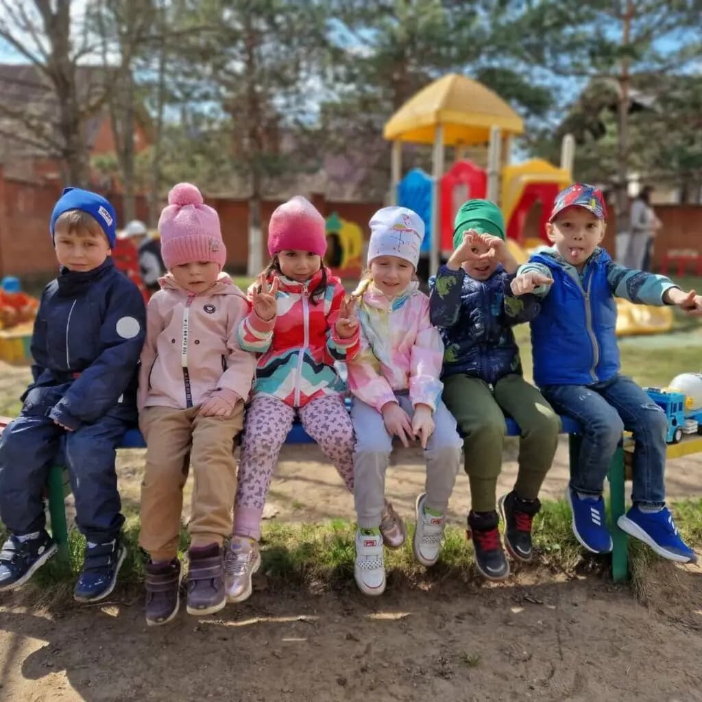Акуна -Матата — фото 10