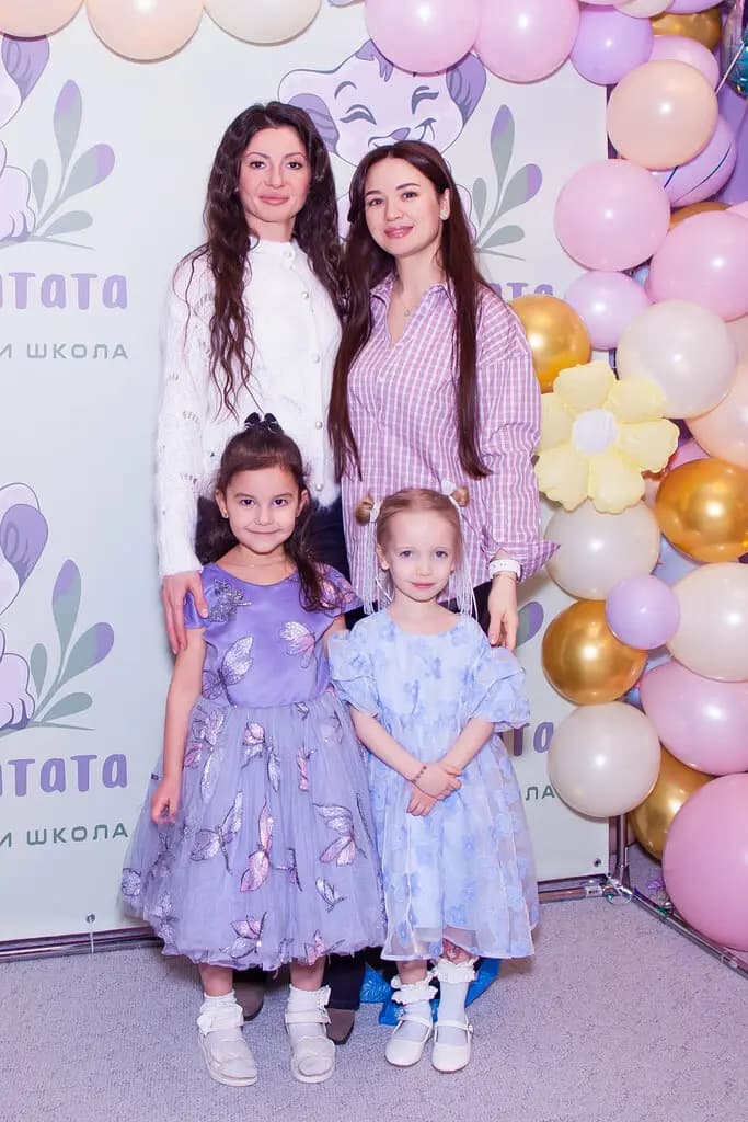Акуна -Матата — фото 8