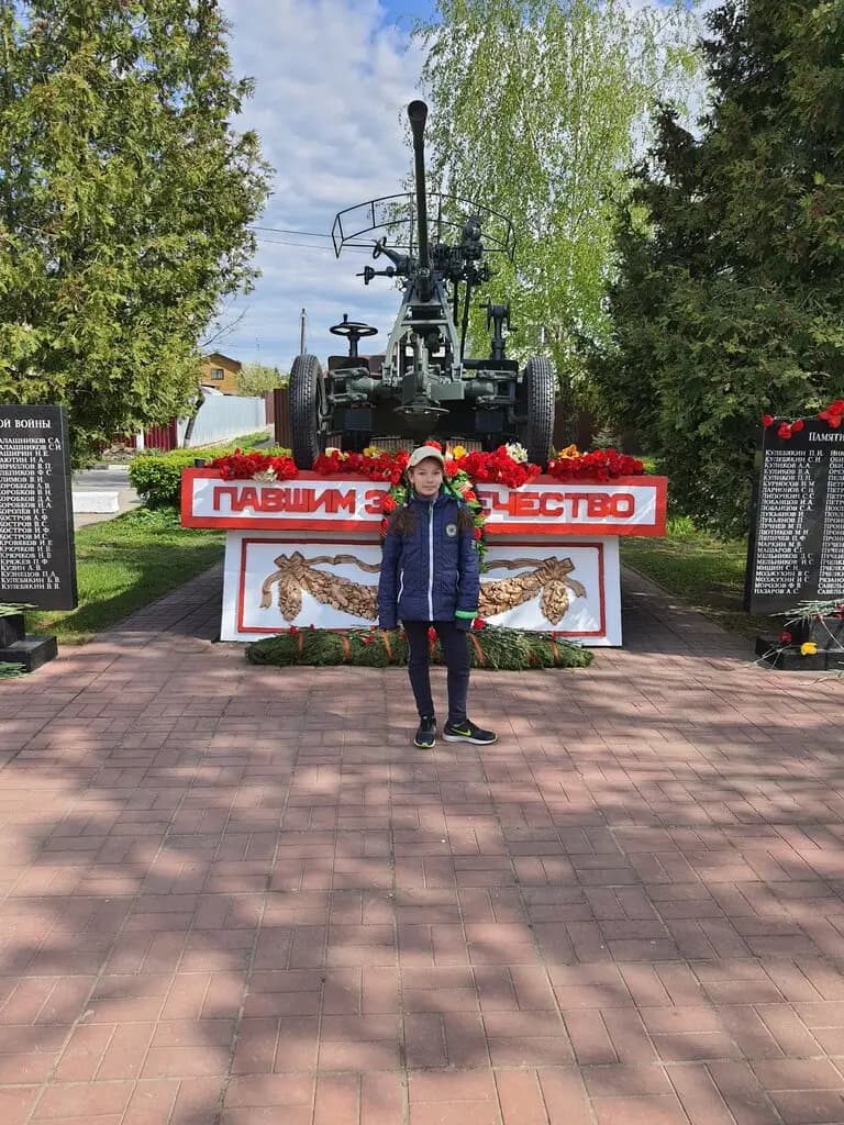Медвежье-Озёрская СОШ №19 им. Героя Российской Федерации О.Г. Ильина, Детский сад Солнечный зайчик, корпус 6 — фото 1