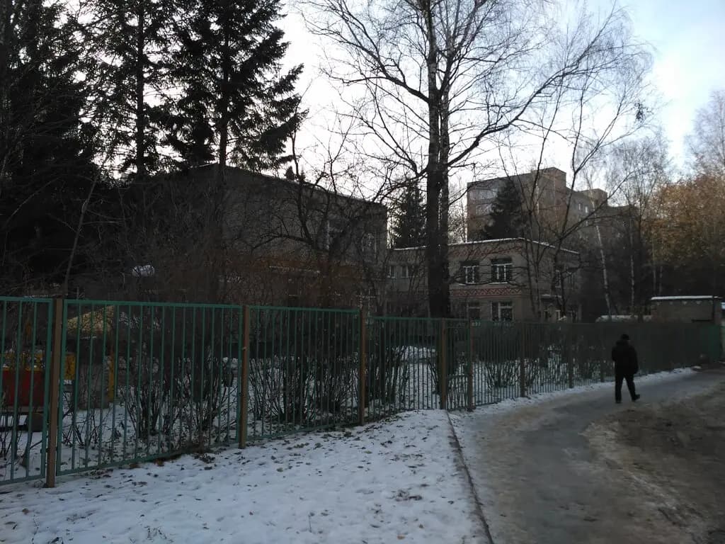 Гимназия № 5, отделение дошкольного образования № 1 Детский сад комбинированного вида № 45 Теремок — фото 6