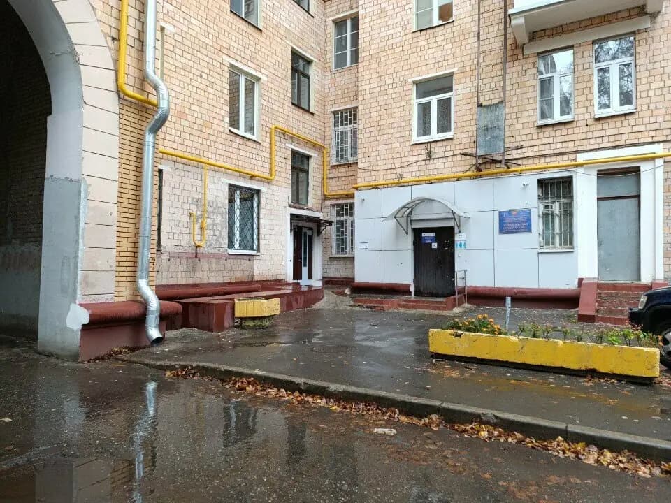 Измайловская школа № 1508, дошкольное отделение — фото 10
