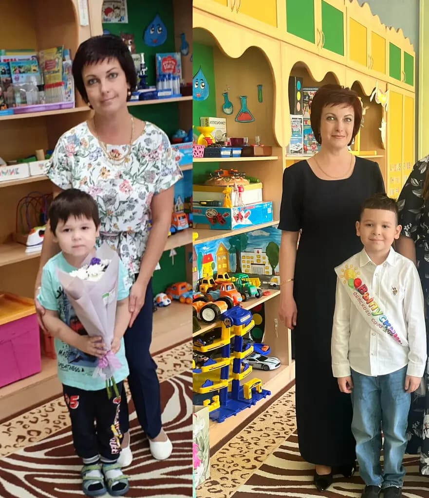 Образовательный центр № 2, дошкольное отделение Родничок, корпус № 5 — фото 2