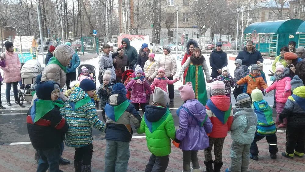 Школа № 16 имени Героя Советского Союза А. И. Сережникова — фото 7