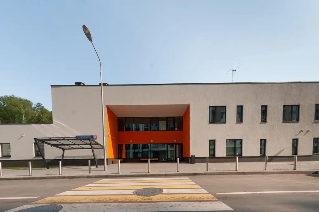 Монтессори центр Appletree School - филиал Алтуфьево — фото 1