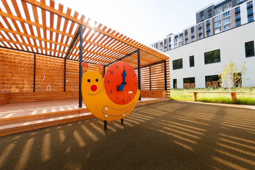 Монтессори центр Appletree School - филиал Алтуфьево — фото 4