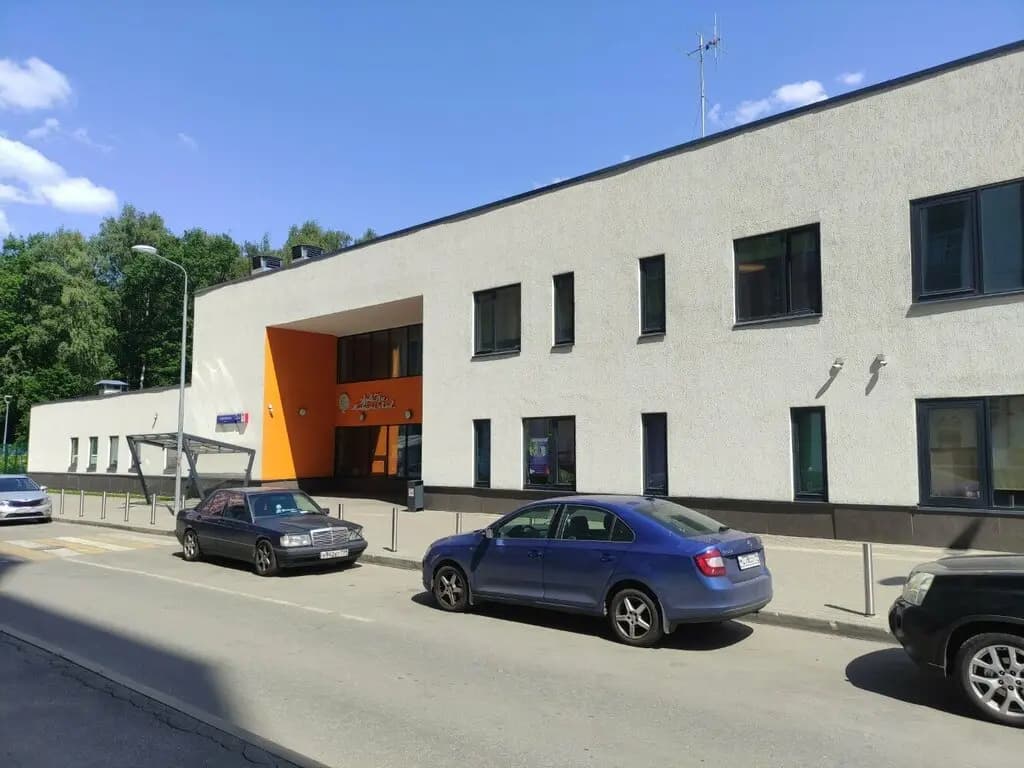 Монтессори центр Appletree School - филиал Алтуфьево — фото 5
