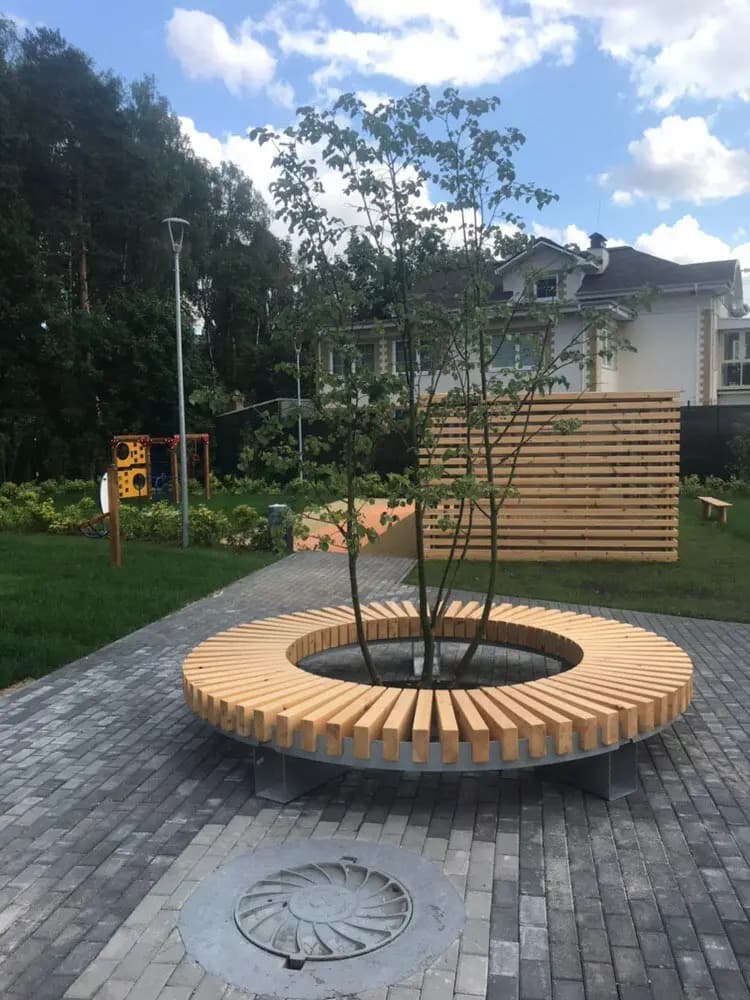Монтессори центр Appletree School - филиал Алтуфьево — фото 6