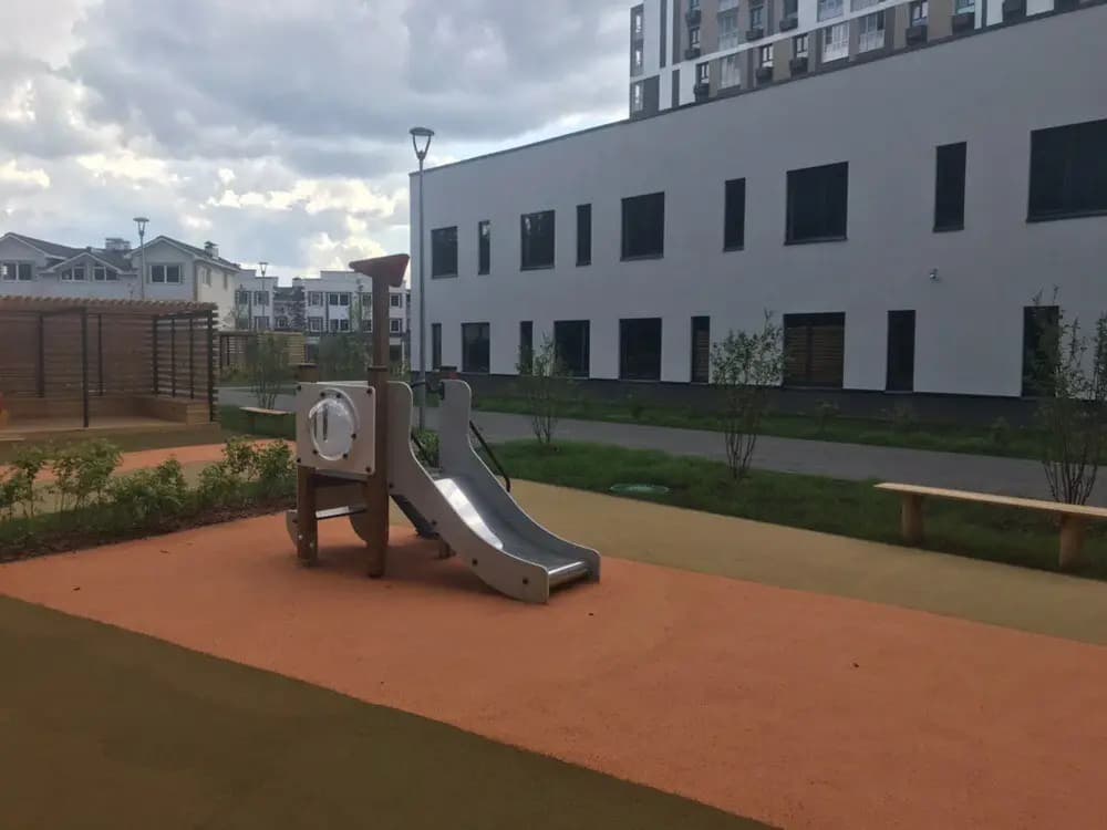 Монтессори центр Appletree School - филиал Алтуфьево — фото 8