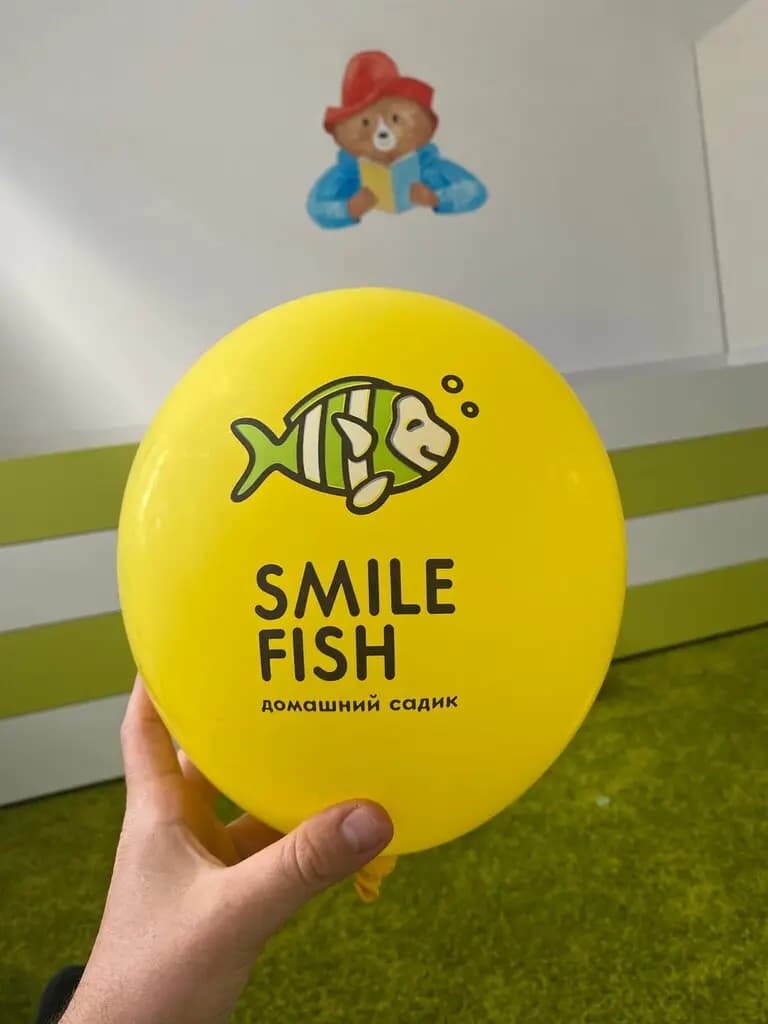 Smile Fish — фото 3