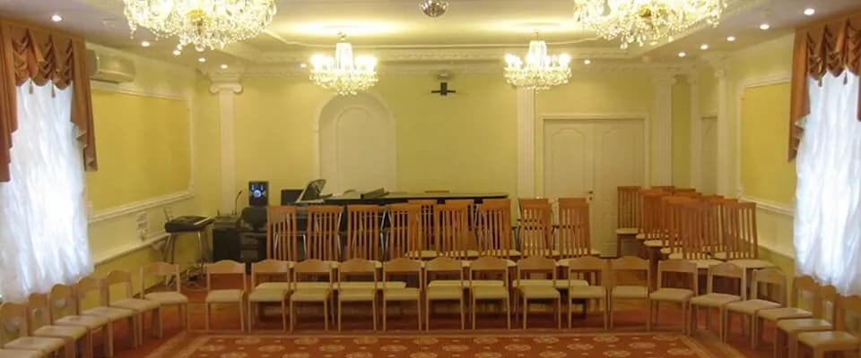 Детский сад № 2 Управления делами Президента РФ — фото 5