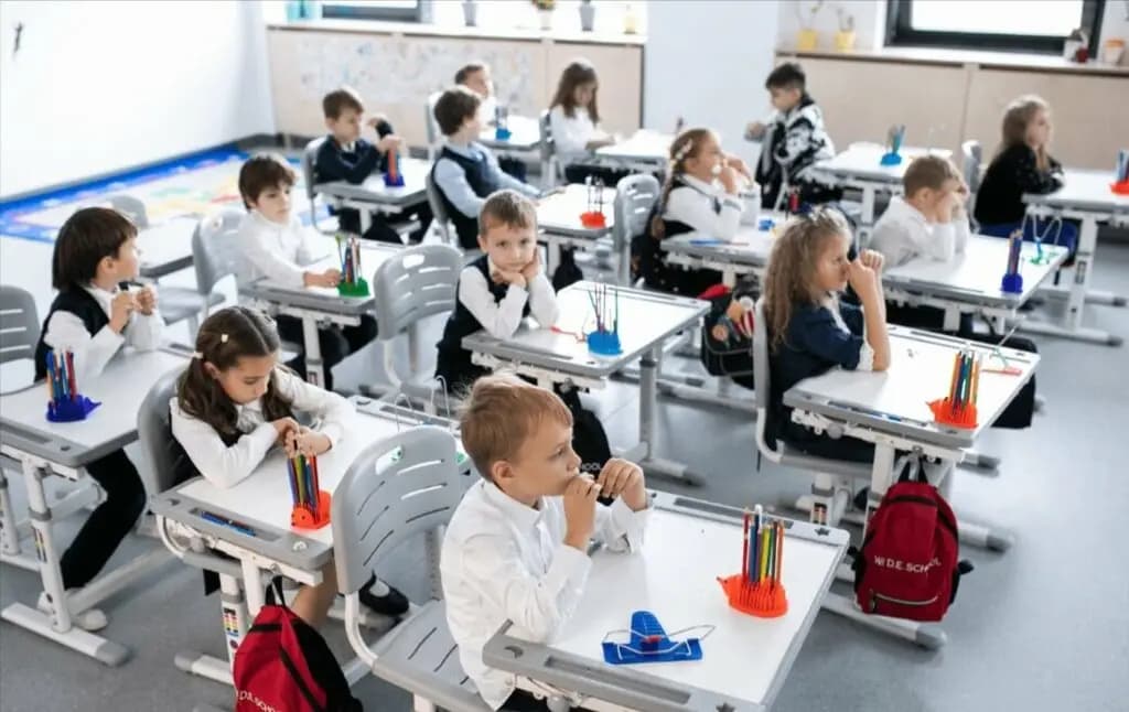 Образовательно-инновационный комплекс W. I. D. E. — фото 6