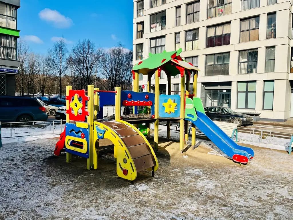 Кидс Терра — фото 4