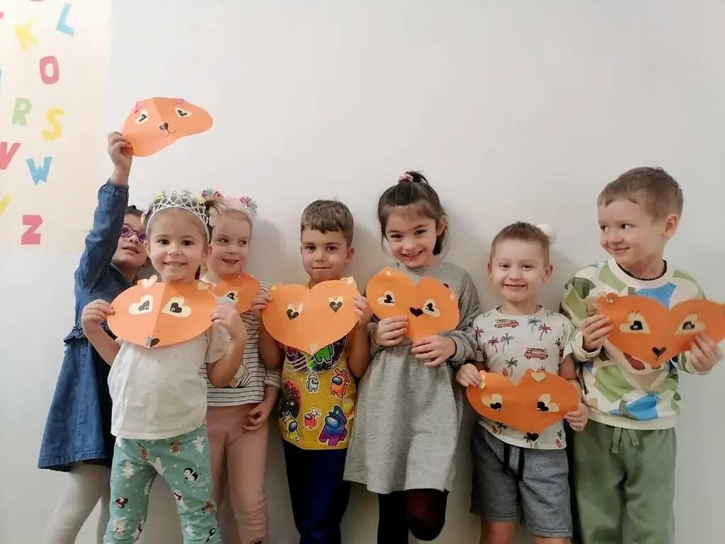 Smile Fish — фото 9